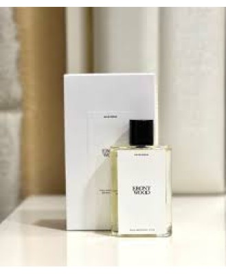 Zara Ebony Wood EDP 90ML